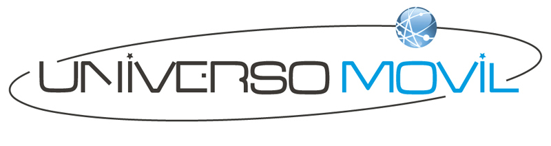 Logo Universo Móvil